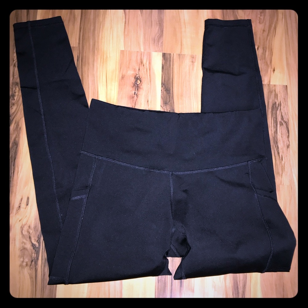 CHAMPION GEAR | Workout leggings